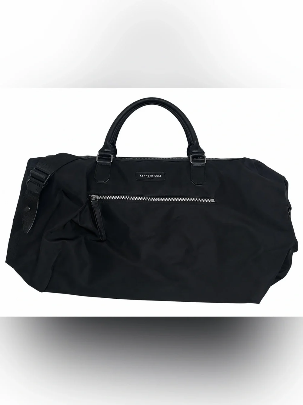 Kenneth Cole Large Duffel Bag-NWT